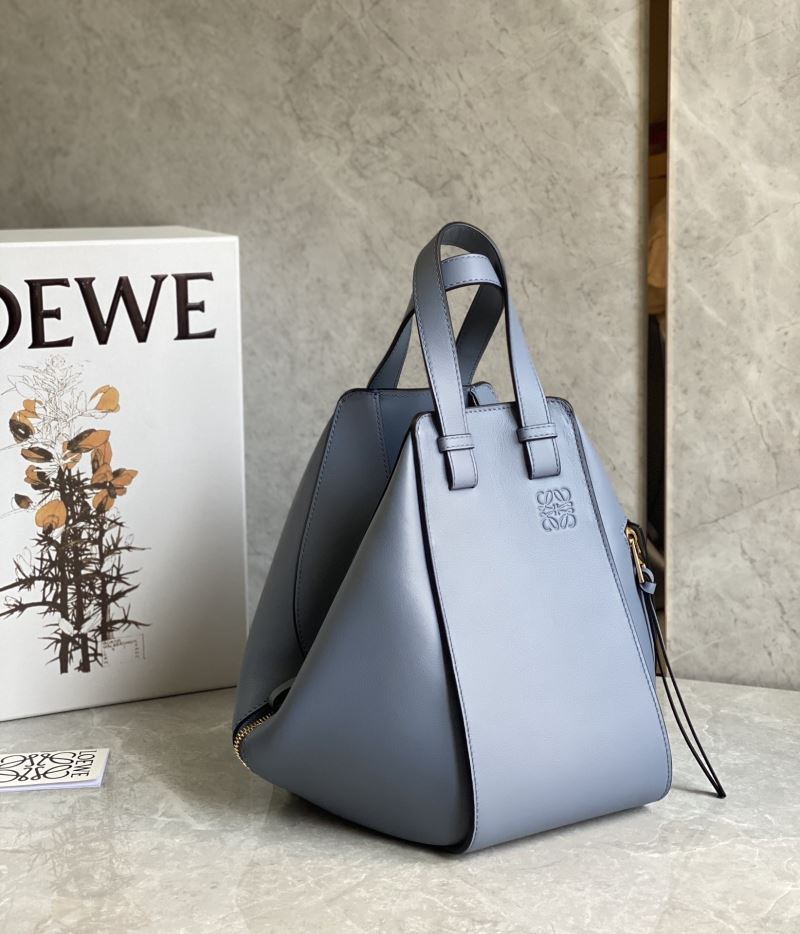 Loewe Hammock Bags